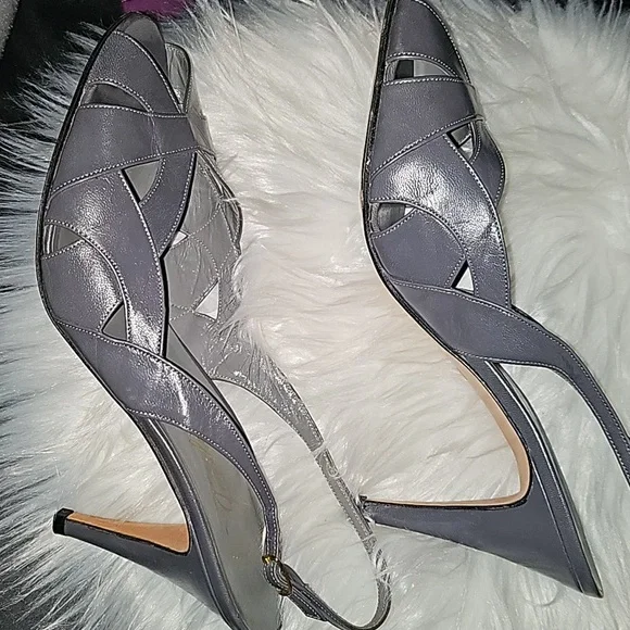 Garolini sz 7 1/2M like new - Picture 5 of 6